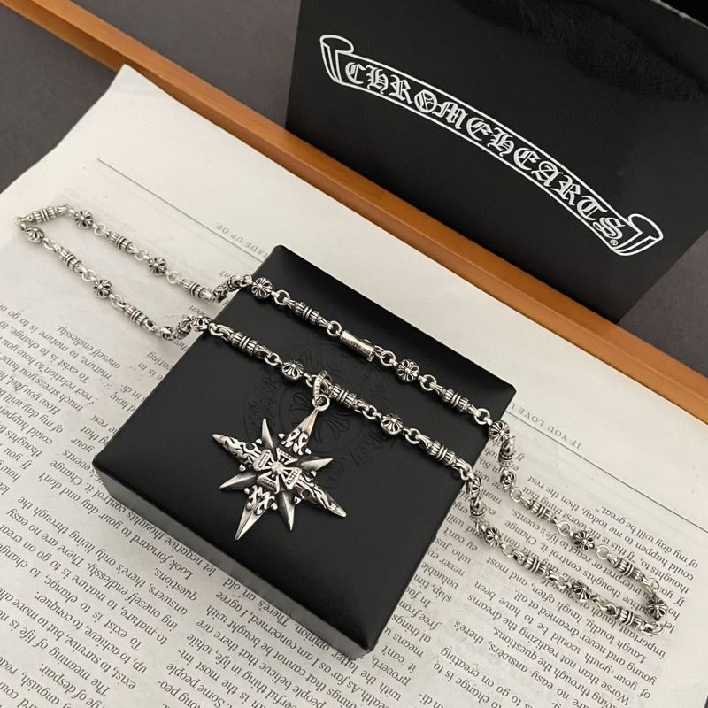 Chrome Hearts Necklaces